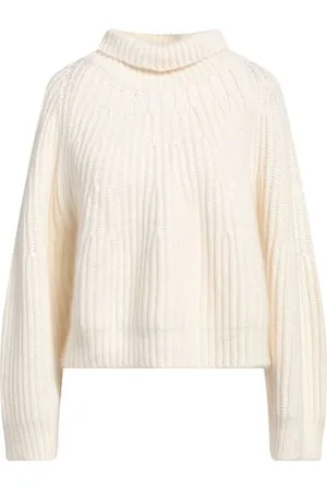 Fabiana Filippi STRICKWAREN - Rollkragenpullover