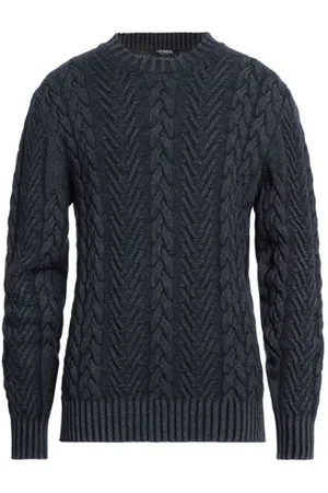 +39 MASQ STRICKWAREN - Pullover