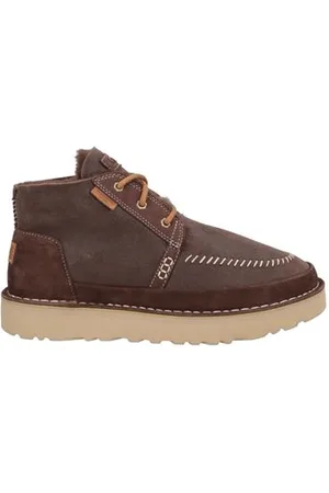 UGG SCHUHE - Stiefeletten
