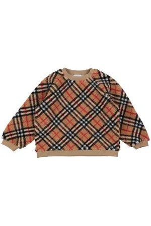 Burberry TOPS - Sweatshirts