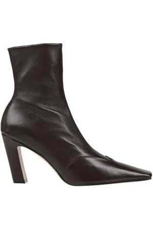 Khaite SCHUHE - Stiefeletten