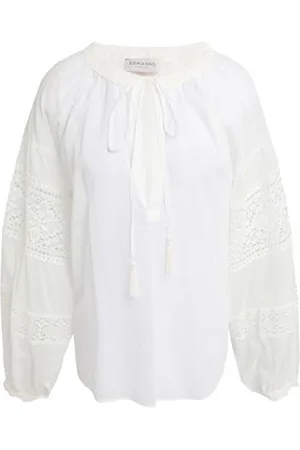 Ermanno Firenze TOPS - Tops