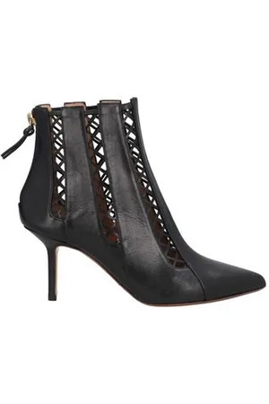 Francesco Russo SCHUHE - Stiefeletten