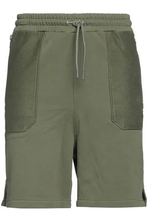 Les Hommes HOSEN & RÖCKE - Shorts & Bermudashorts