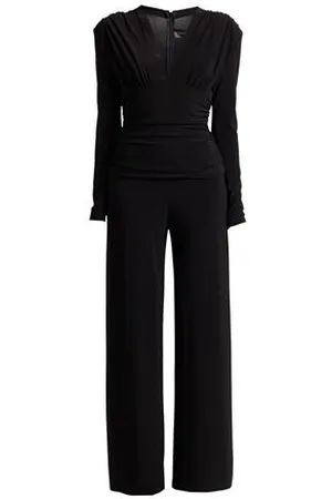 Norma Kamali OVERALLS - Jumpsuits