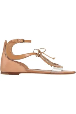 Francesco Russo SCHUHE - Sandalen