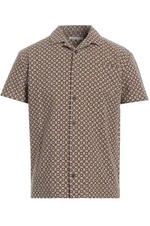 GREY DANIELE ALESSANDRINI TOPS - Hemden