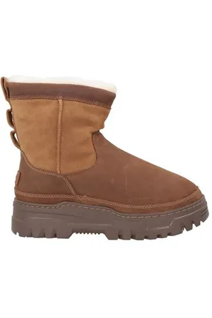 UGG SCHUHE - Stiefeletten