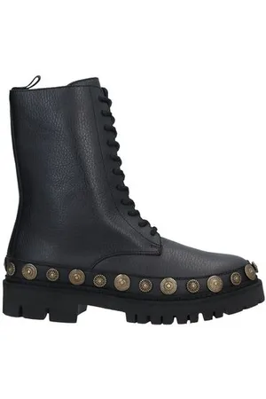 Moschino SCHUHE - Stiefeletten
