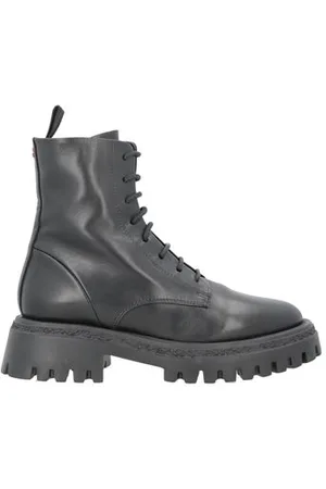 HALMANERA SCHUHE - Stiefeletten