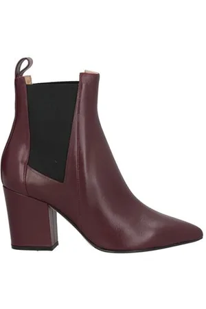 Sergio Rossi SCHUHE - Stiefeletten