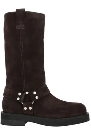 3Juin SCHUHE - Stiefel