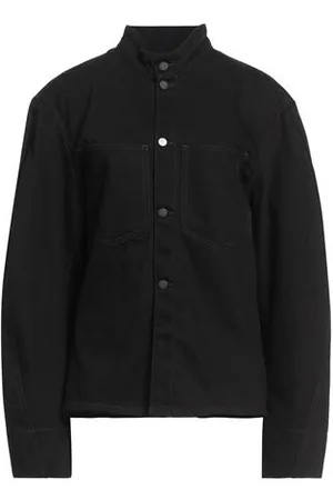 LEMAIRE TOPS - Jeanshemden