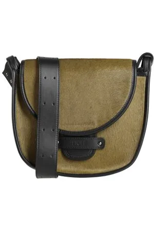 High TASCHEN - Umhängetasche