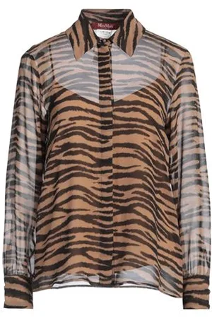 Max Mara TOPS - Hemden