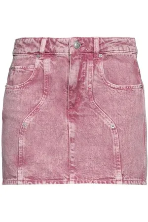 Marant Etoile HOSEN & RÖCKE - Jeansröcke