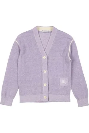 Burberry STRICKWAREN - Strickjacken
