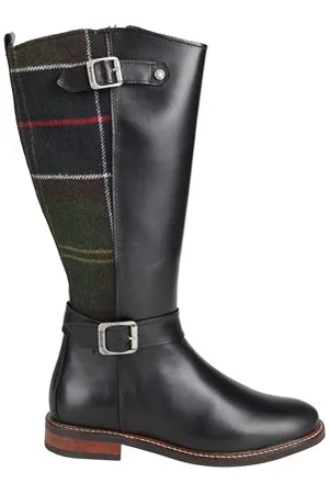 Barbour SCHUHE - Stiefel