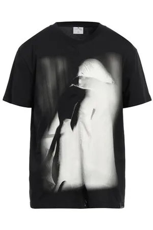 Courrèges TOPS - T-shirts