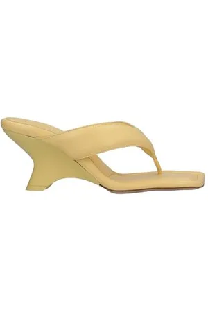 Gia Borghini SCHUHE - Zehentrenner