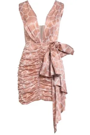 Elisabetta Franchi KLEIDER - Mini-Kleider