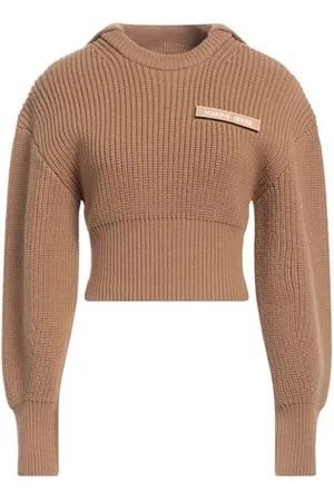 Marine Serre STRICKWAREN - Pullover