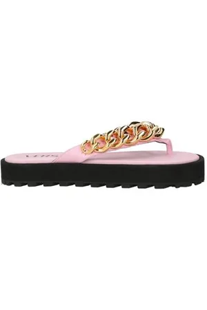 VERSACE SCHUHE - Zehentrenner