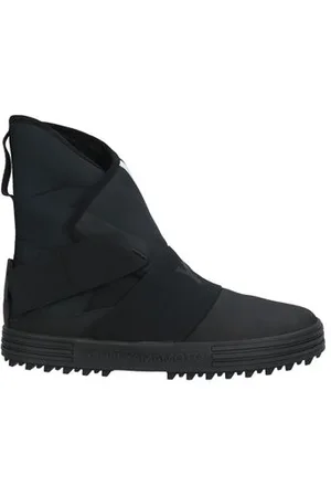 Y-3 SCHUHE - Stiefeletten