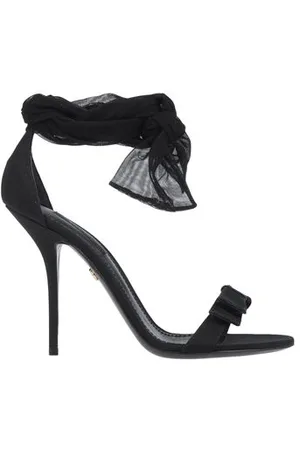Dolce & Gabbana SCHUHE - Sandalen
