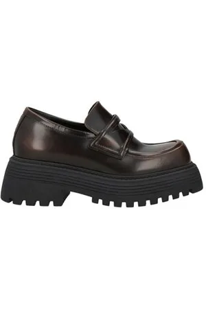 3Juin SCHUHE - Mokassins