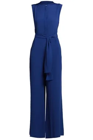 SEMICOUTURE OVERALLS - Jumpsuits