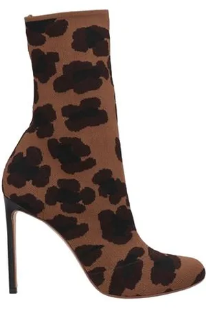 Francesco Russo SCHUHE - Stiefeletten