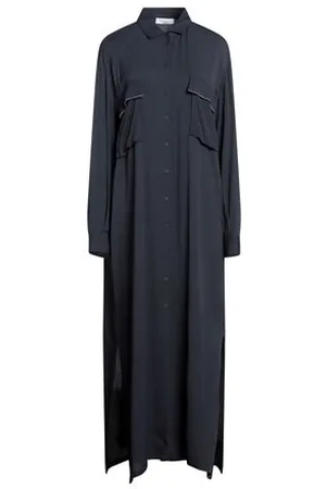Fabiana Filippi KLEIDER - Maxi-Kleider