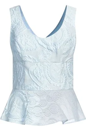 ERMANNO SCERVINO TOPS - Tops