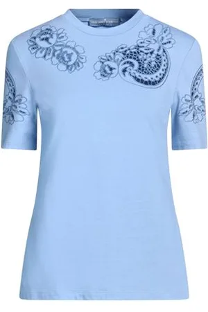 ERMANNO SCERVINO TOPS - T-shirts