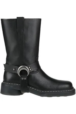 Marine Serre SCHUHE - Stiefeletten