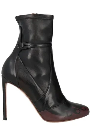 Francesco Russo SCHUHE - Stiefeletten