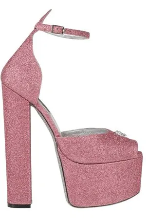 Philipp Plein SCHUHE - Sandalen