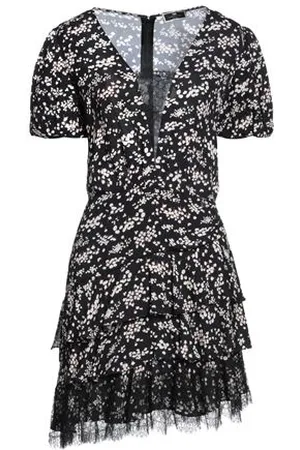 Elisabetta Franchi KLEIDER - Mini-Kleider