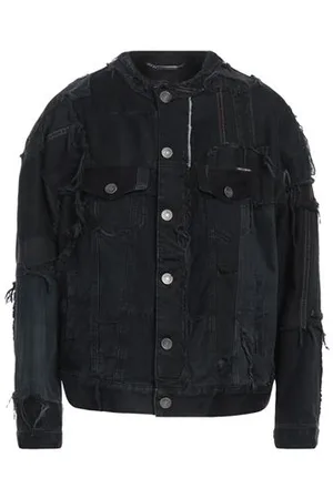 Dolce & Gabbana JACKEN & MÄNTEL - Jeansjacken/Mäntel