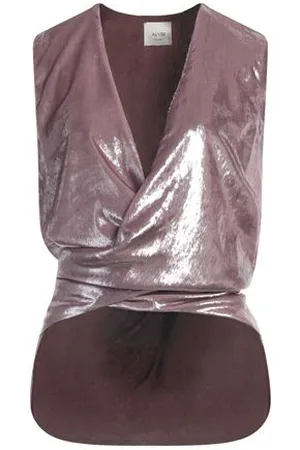 ALYSI TOPS - Tops
