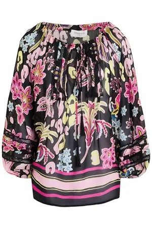 Ermanno Firenze TOPS - Tops