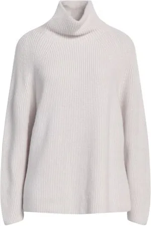 BRUNO MANETTI STRICKWAREN - Rollkragenpullover