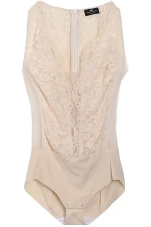 Elisabetta Franchi TOPS - Bodysuits