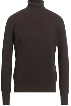 BALLANTYNE STRICKWAREN - Rollkragenpullover