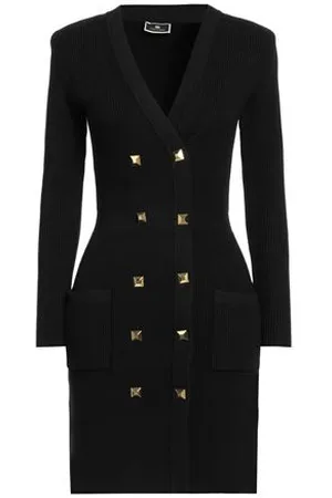 Elisabetta Franchi KLEIDER - Mini-Kleider