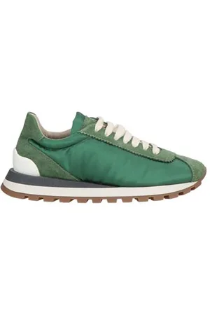Brunello Cucinelli SCHUHE - Sneakers