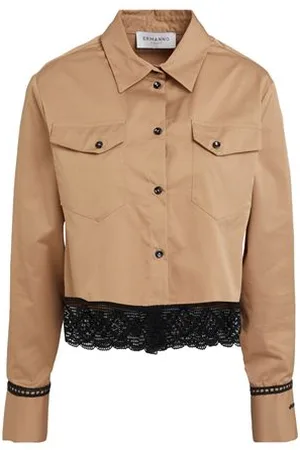 Ermanno Firenze TOPS - Hemden