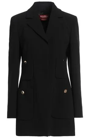 Max Mara JACKEN & MÄNTEL - Jacken, Mäntel & Trenchcoats