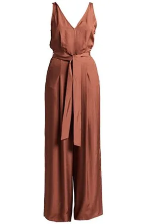 Ivy & Oak OVERALLS - Jumpsuits